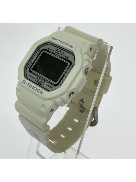 CASIO G-SHOCK DW-5600NS 中村俊輔モデル