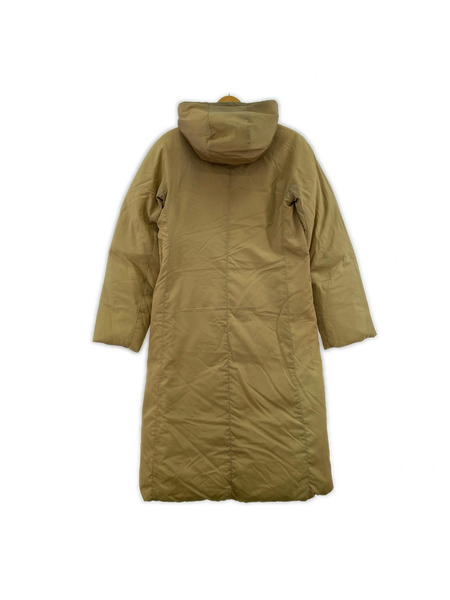 Max Mara ダウンジャケット ダウンコート