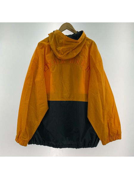 Eddie Bauer ブルゾン・ジャンパー OLD ナイロンジャケット