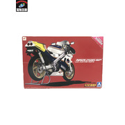 アオシマ 1/12 NSR250R SP 未組立