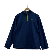 NIKE CLIMA-FIT アノラックパーカー/M