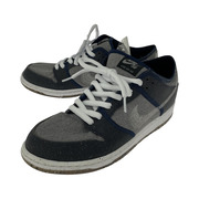 NIKE SB DUNK LOW PRO Dark Grey スニーカー グレー紺 29cm