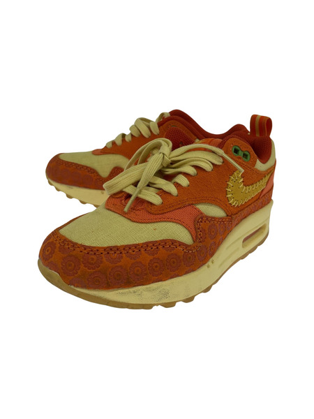 NIKE WMNS Air Max 1 Somos Familia スニーカー/22.5㎝