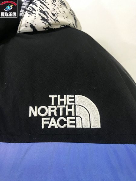 17AW Supreme X THE NORTH FACE Mountain Baltoro Jacket/L/シュプリーム/ノースフェイス/ダウンジャケット