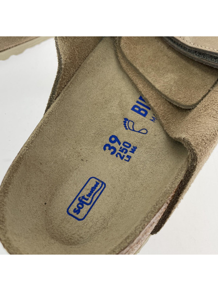 BIRKENSTOCK Kyoto サンダル /ベージュ