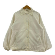 OLD・VINTAGE 70s コーチジャケット 白