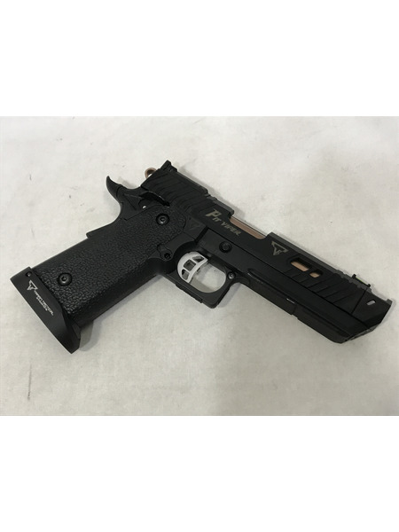 BATON BT-PIT VIPER NAGOYA 刻印カスタム