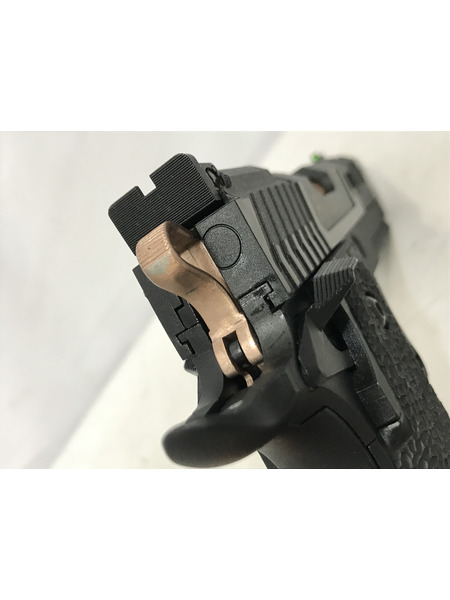 BATON BT-PIT VIPER NAGOYA 刻印カスタム