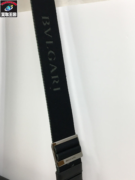 ショルダーバッグ BVLGARI バッグ 