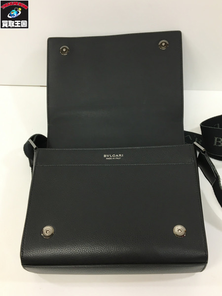 ショルダーバッグ BVLGARI バッグ 