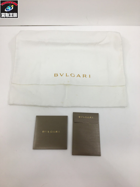 ショルダーバッグ BVLGARI バッグ 