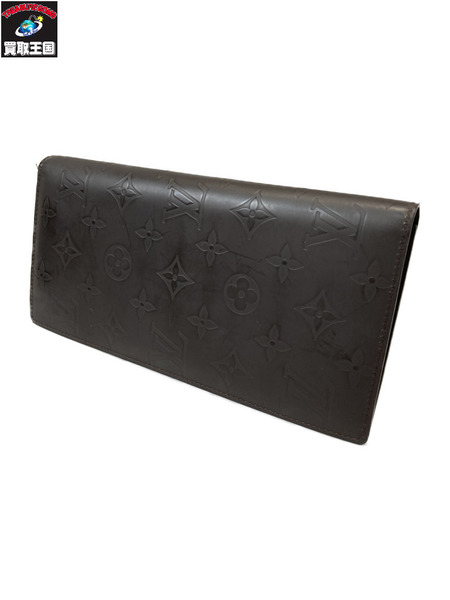 長財布 ポルトフォイユ・ドゥーブル