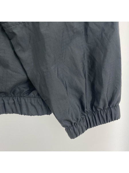 JORDAN BRAND パーカー 22SS ステートメントジャケット/ブラック