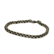 アクセサリー TIFANNY ベネチアン リンク ブレスレット