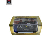 1/43 エブロ LEON CVSTOS AMG No65
