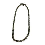 BILL WALL LEATHER キーチェーン・ウォレットチェーン ライオンヘッド/ネックレス