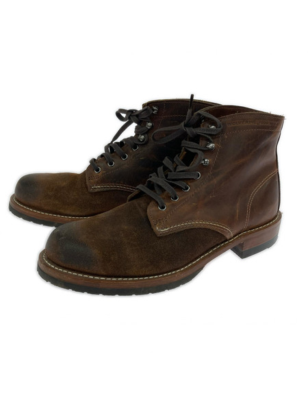 WOLVERINE ブーツ 1000MILE BOOTS 8.5
