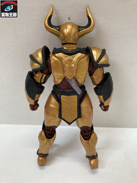 s.h.figuarts アブソリュートディアボロ