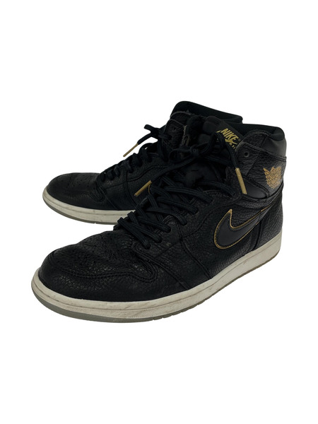 Nike Air Jordan 1 Retro High City Of Flight