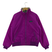 L.L.Bean ジャケット ナイロン/フリースジャケット