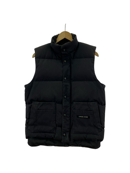 CANADA GOOSE ダウンベスト (XS)[値下]