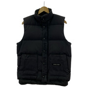 CANADA GOOSE ダウンベスト (XS)[値下]