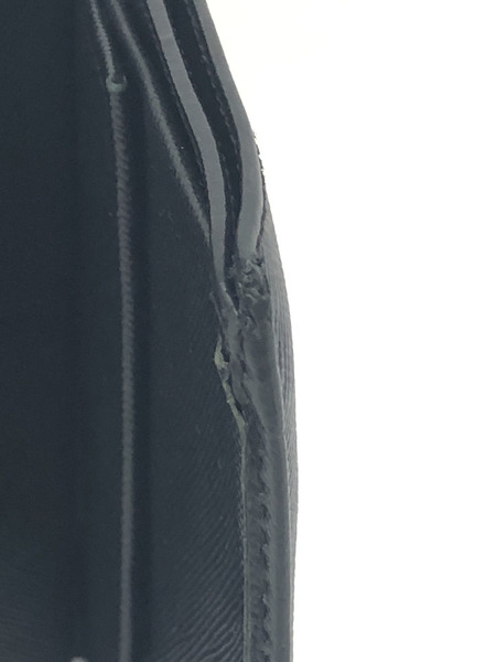 PRADA M668A サフィアーノ 二つ折り財布 コンパクトウォレット
