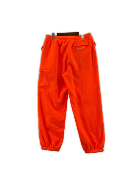 Supreme 24AW Polartec Pant M オレンジ[値下]