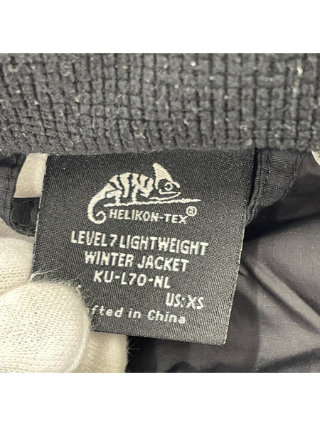 ジャケット HELIKON-TEX（XS)[値下]