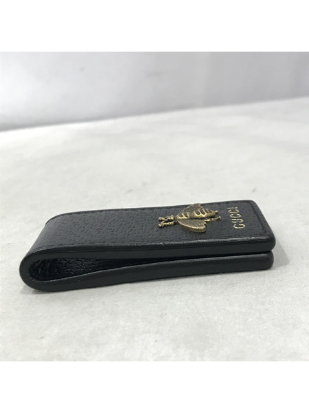 小物 Bee マネークリップ