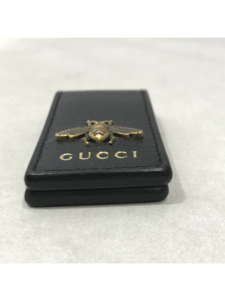 小物 Bee マネークリップ