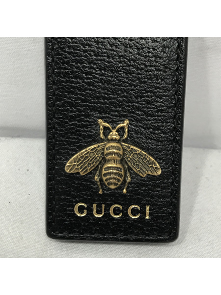 小物 Bee マネークリップ