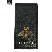 小物 Bee マネークリップ