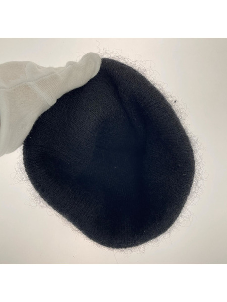 Supreme ニットキャップ モヘア ビーニー