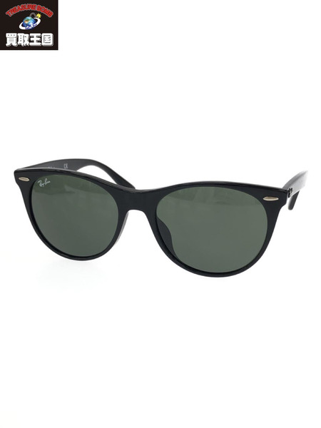 Ray-Ban RB2185F WAYFARER２[値下]