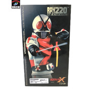 RAH220 DX 仮面ライダーX