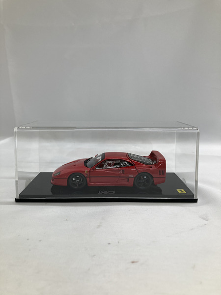 京商  FERRARI F40 LIGHT WEIGHT VERSION
