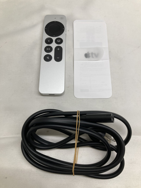 AppleTV 4K  MN873J/A