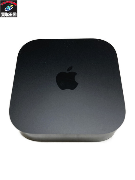 AppleTV 4K  MN873J/A