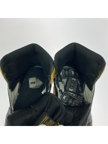 NIKE スニーカー Air Jordan 1 Retro High OG  25.5