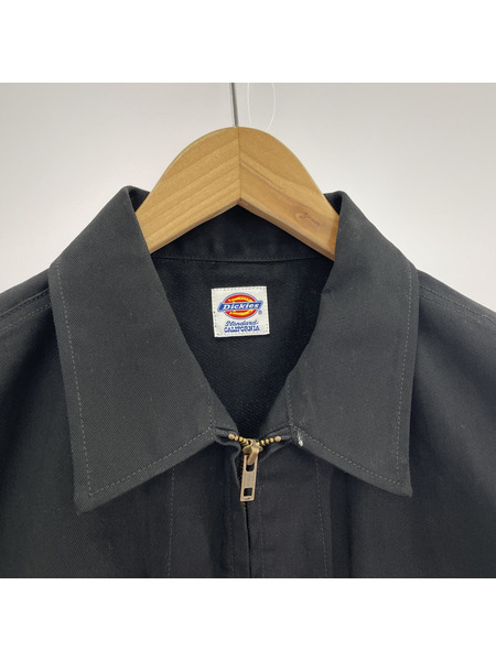 STANDARD CALIFORNIA×Dickies SD WORK JACKET ワークジャケット XL ブラ