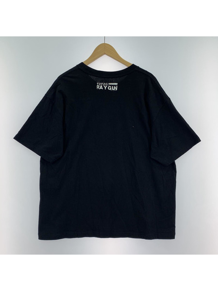 MINEDENIM 半袖Tシャツ・カットソー MARVIN グラフィックTシャツ[値下]