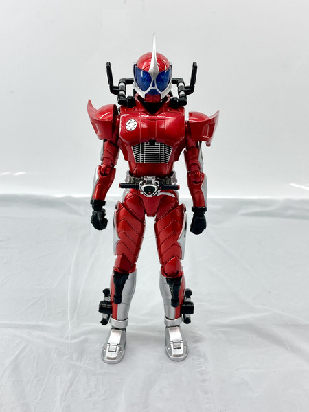 メーカー 仮面ライダーフィギュア S.H.Figuarts 仮面ライダーアクセル
