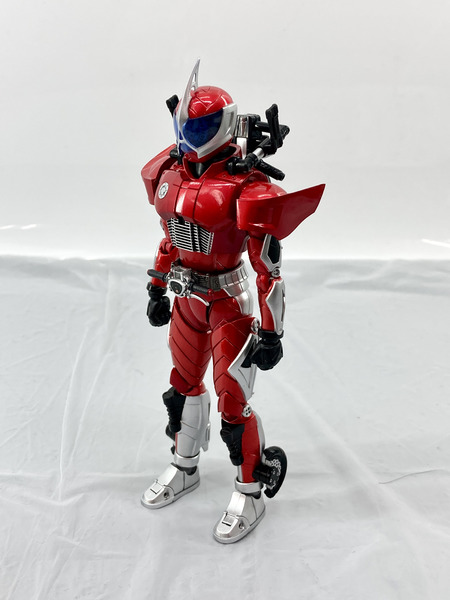 メーカー 仮面ライダーフィギュア S.H.Figuarts 仮面ライダーアクセル