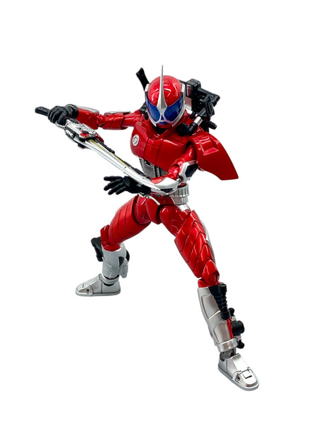 メーカー 仮面ライダーフィギュア S.H.Figuarts 仮面ライダーアクセル