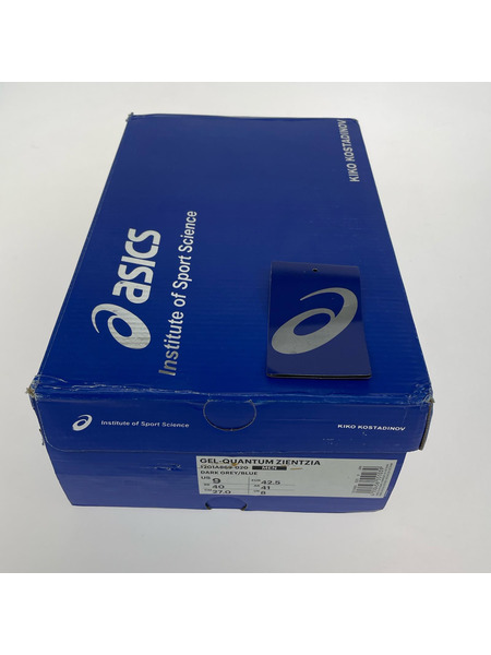 ASICS スニーカー × Kiko Kostadinov Gel-Quantum Zientzia