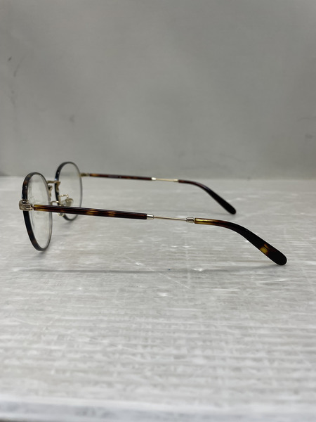 POKER FACE メガネフレーム