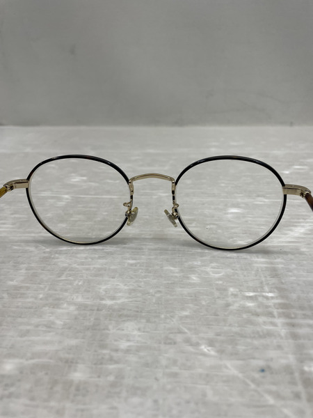 POKER FACE メガネフレーム