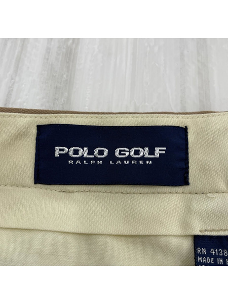 POLO RALPH LAUREN パンツ POLO GOLF 33×32