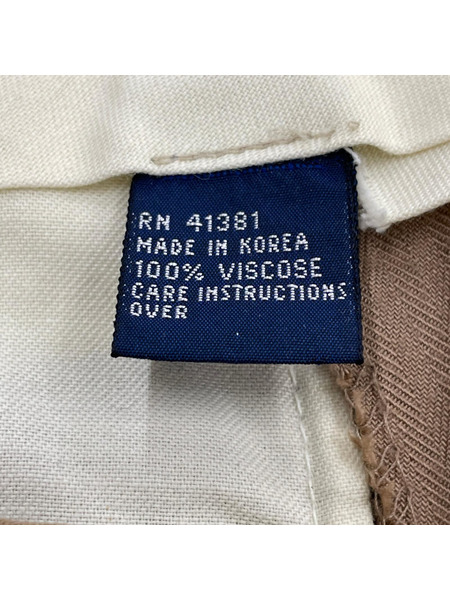 POLO RALPH LAUREN パンツ POLO GOLF 33×32